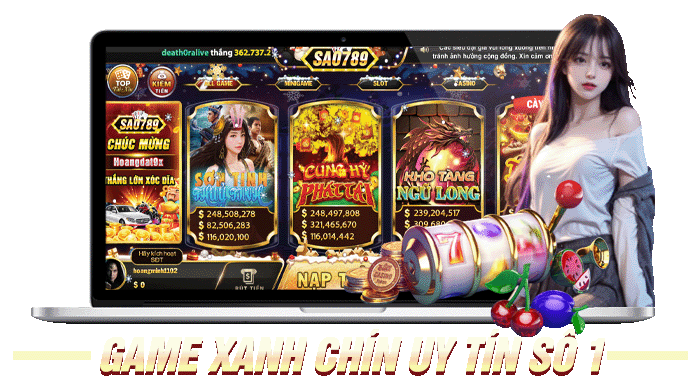 chơi bản web