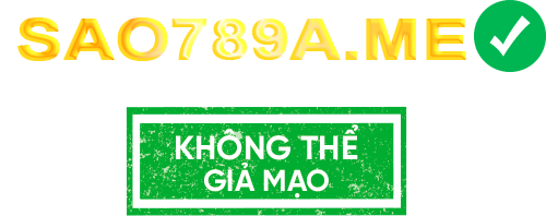 sao789 chính chủ